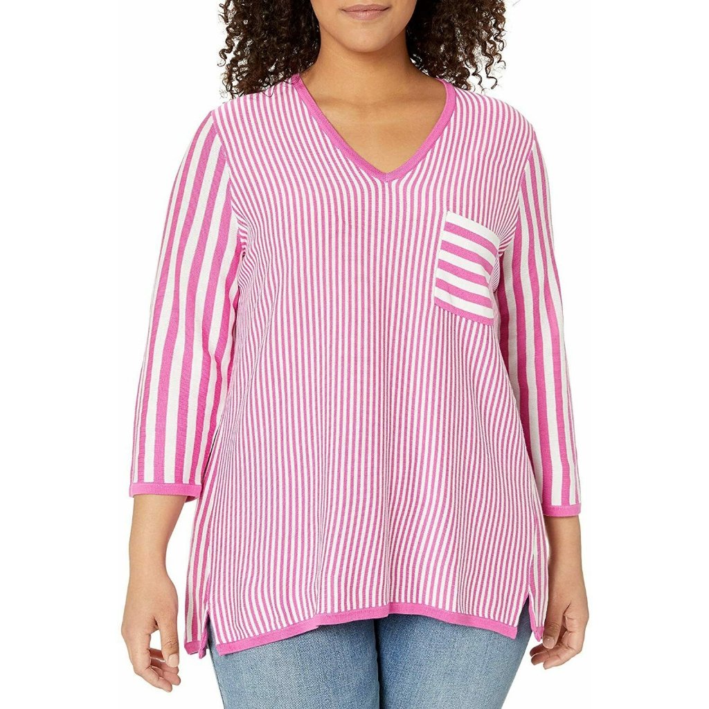 Foxcroft Jaden Sweater
